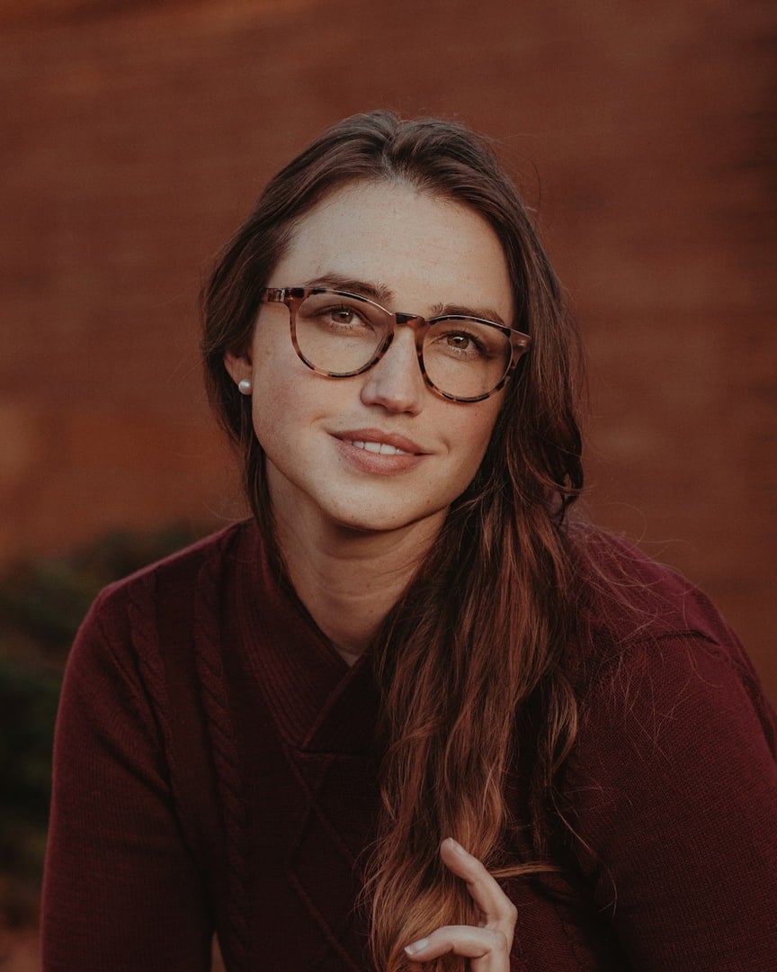 customer headshot